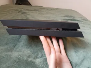 Ps4 500Gb con mando y cable