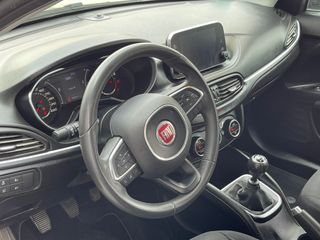 FIAT Tipo 2018