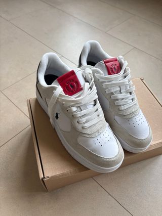 Zapatillas Polo Ralph Lauren Talla 40
