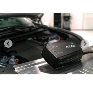 Cargador Batería CTEK PRO25S