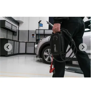 Cargador Batería CTEK PRO25S