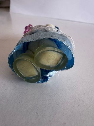 Carroza Sylvanian Families