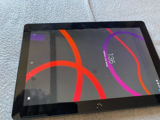 BQ Aquaris M10 Negro