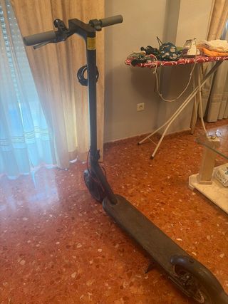 Patinete Eléctrico Xiaomi 4 Pro