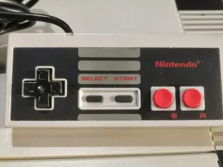 Nintendo NES