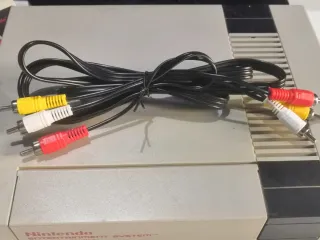 Nintendo NES