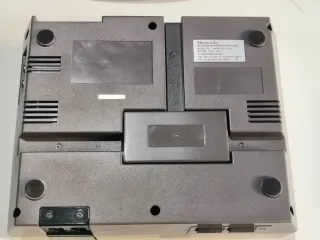 Nintendo NES