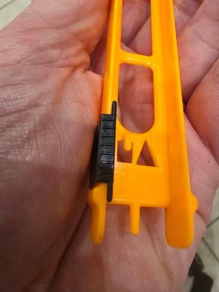 Preston Innovations Avvolgilenza Double Slider