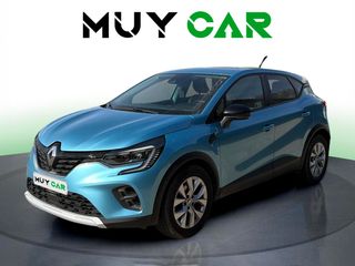 Renault Captur Intens TCe 66 kW (90 CV)