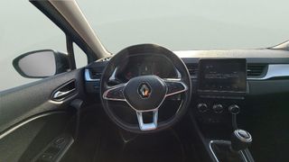 Renault Captur Intens TCe 66 kW (90 CV)