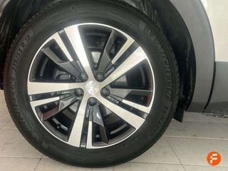 Peugeot 3008 1.5 BlueHDi 96kW (130CV) S&S Allure EAT8