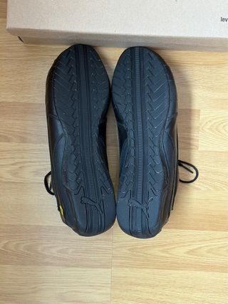 Zapatillas PUMA DRIFT CAT SCUDERIA FERRARI 2005 F1