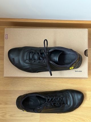Zapatillas PUMA DRIFT CAT SCUDERIA FERRARI 2005 F1