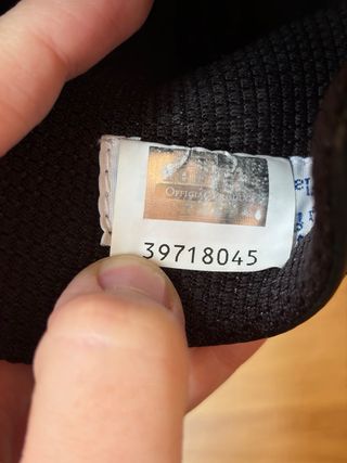 Zapatillas PUMA DRIFT CAT SCUDERIA FERRARI 2005 F1