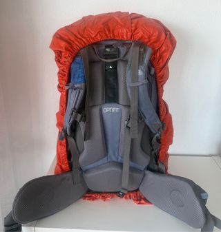 Mochila The North Face Terra 55