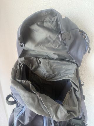 Mochila The North Face Terra 55