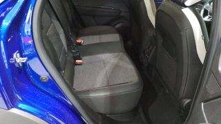 Renault Captur TCe 140 Micro Híbrido Fast Track 103 kW (140 CV)