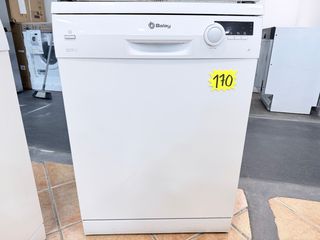 LAVAVAJILLAS BALAY 60 CM A++ ENVIO A CASA!