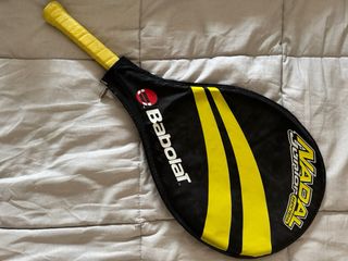 Raqueta Babolat Nadal Junior Series