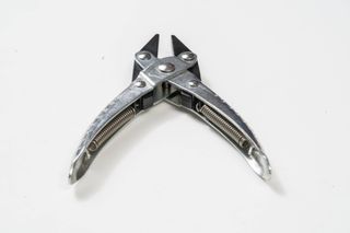 Alicate paralelo herramienta