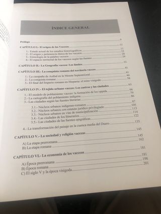 Vacceos historia y romanización de un pueblo pr...