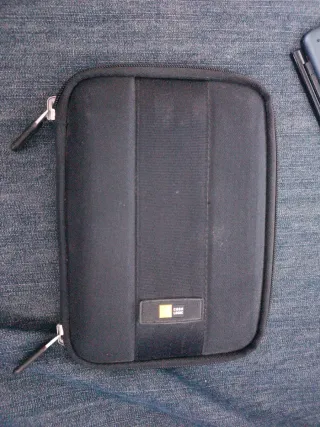 Teclado Logitech Bluetooth iPad Mini