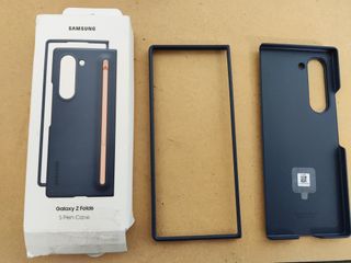 Funda Samsung S EF-OF95P con S Pen para Galaxy