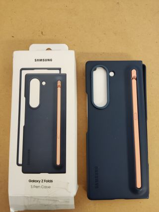 Funda Samsung S EF-OF95P con S Pen para Galaxy