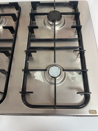 Encimera de gas Mepansa 4 fuegos encimera de gas