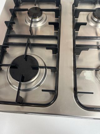 Encimera de gas Mepansa 4 fuegos encimera de gas