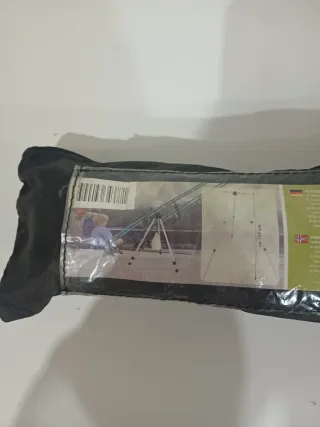 Soporte para caña de pescar