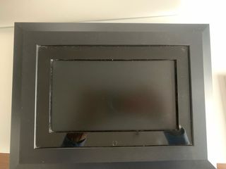 Portafotos Digital Kodak EasyShare