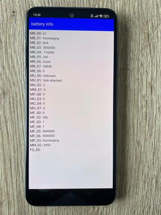 Xiaomi Redmi Note 11 64GB