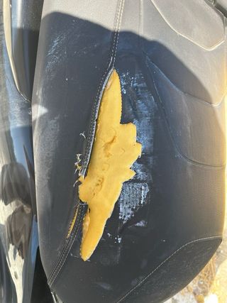 Yamaha X-MAX 125 Tech MAX Negra