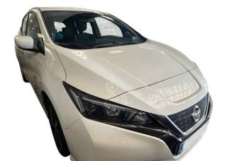 Nissan 237405sh3a centralita motor uce leaf 145019