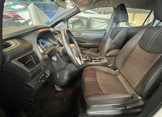 Nissan 237405sh3a centralita motor uce leaf 145019