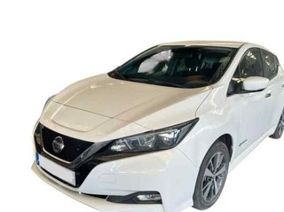 Nissan 237405sh3a centralita motor uce leaf 145019