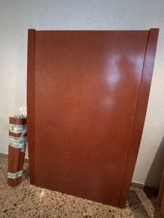 Mesa de comedor extensible