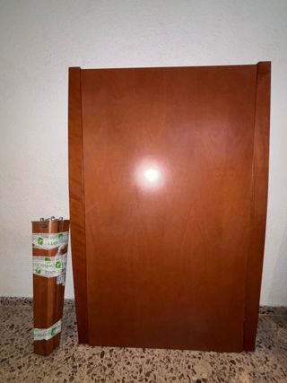 Mesa de comedor extensible