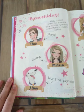 Las Ratitas 2. Súper Alma en acción