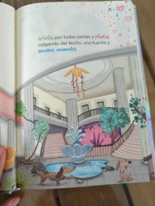 Las Ratitas 2. Súper Alma en acción