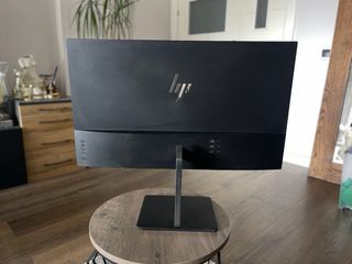 Monitor HP S270n IPS 4K Profesional