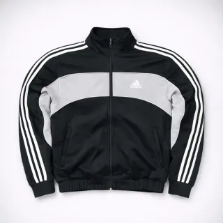 ¡¡OFERTA!! Talla S Chaqueta Adidas Vintage