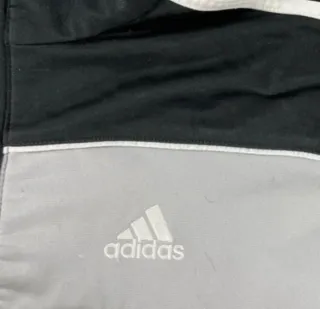 ¡¡OFERTA!! Talla S Chaqueta Adidas Vintage