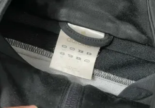 ¡¡OFERTA!! Talla S Chaqueta Adidas Vintage