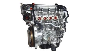 Motor completo mazda mocep1258910 p5 2 lim 16v cat