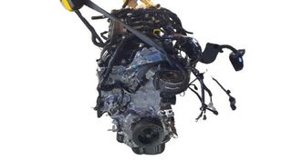 Motor completo mazda mocep1258910 p5 2 lim 16v cat