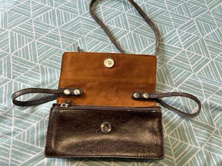 Bolso bandolera Patricia Nash