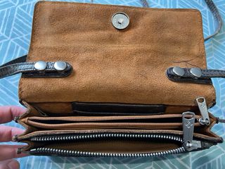 Bolso bandolera Patricia Nash