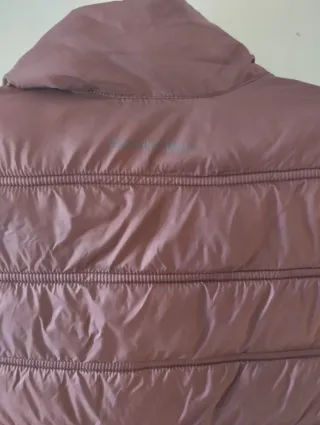 Chaleco Pedro del Hierro Granate Talla L